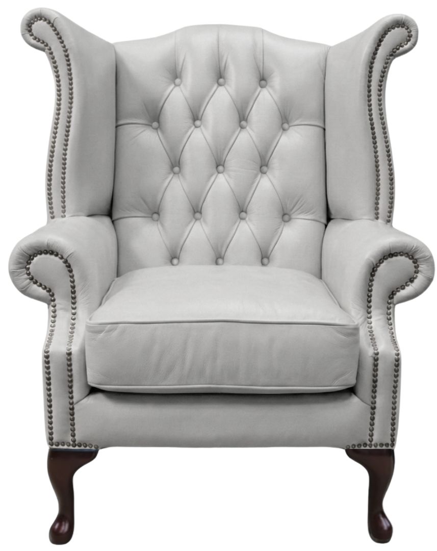The Durham Chesterfield